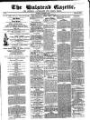 Halstead Gazette Thursday 23 September 1858 Page 1