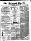 Halstead Gazette Thursday 16 December 1858 Page 1
