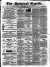 Halstead Gazette Thursday 06 January 1859 Page 1