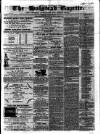 Halstead Gazette Thursday 20 January 1859 Page 1