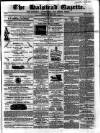 Halstead Gazette Thursday 03 February 1859 Page 1