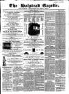 Halstead Gazette