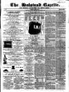 Halstead Gazette Thursday 14 April 1859 Page 1