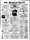 Halstead Gazette