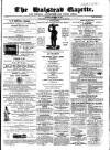 Halstead Gazette