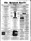 Halstead Gazette