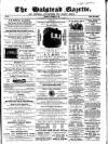 Halstead Gazette Thursday 15 December 1859 Page 1