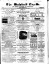 Halstead Gazette