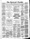 Halstead Gazette Thursday 16 September 1869 Page 1