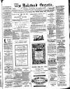 Halstead Gazette Thursday 09 December 1869 Page 1
