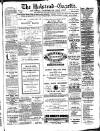 Halstead Gazette Thursday 16 December 1869 Page 1