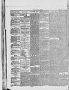 Halstead Gazette Thursday 21 February 1889 Page 4