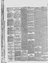 Halstead Gazette Thursday 07 March 1889 Page 4