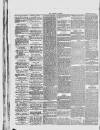 Halstead Gazette Thursday 21 March 1889 Page 4