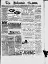 Halstead Gazette