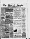 Halstead Gazette Thursday 02 May 1889 Page 1