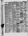 Halstead Gazette Thursday 01 August 1889 Page 8