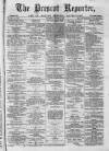 Prescot Reporter Saturday 04 January 1873 Page 1