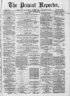 Prescot Reporter Saturday 18 January 1873 Page 1