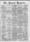 Prescot Reporter Saturday 01 February 1873 Page 1