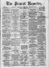 Prescot Reporter Saturday 22 February 1873 Page 1