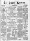 Prescot Reporter Saturday 15 March 1873 Page 1