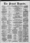 Prescot Reporter Saturday 05 April 1873 Page 1