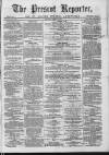 Prescot Reporter Saturday 26 April 1873 Page 1