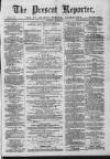 Prescot Reporter Saturday 31 May 1873 Page 1