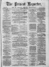 Prescot Reporter Saturday 14 June 1873 Page 1