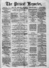 Prescot Reporter Saturday 28 June 1873 Page 1