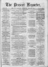 Prescot Reporter Saturday 27 September 1873 Page 1