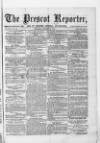 Prescot Reporter Saturday 24 January 1874 Page 1
