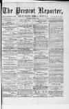 Prescot Reporter Saturday 06 June 1874 Page 1