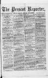 Prescot Reporter Saturday 03 October 1874 Page 1