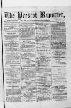Prescot Reporter Saturday 12 December 1874 Page 1