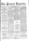 Prescot Reporter Saturday 24 April 1875 Page 1