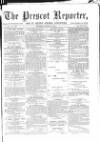 Prescot Reporter Saturday 21 August 1875 Page 1