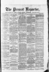 Prescot Reporter Saturday 19 April 1879 Page 1