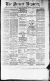 Prescot Reporter Saturday 26 April 1879 Page 1