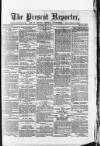 Prescot Reporter Saturday 03 May 1879 Page 1