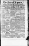 Prescot Reporter Saturday 24 May 1879 Page 1