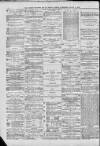 Prescot Reporter Saturday 13 January 1883 Page 8