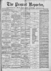 Prescot Reporter Saturday 20 January 1883 Page 1