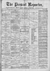 Prescot Reporter Saturday 27 January 1883 Page 1