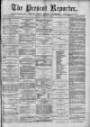 Prescot Reporter Saturday 03 February 1883 Page 1