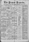 Prescot Reporter Saturday 17 February 1883 Page 1
