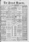 Prescot Reporter Saturday 19 May 1883 Page 1