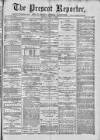 Prescot Reporter Saturday 16 June 1883 Page 1