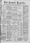Prescot Reporter Saturday 14 July 1883 Page 1